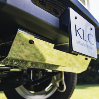 ジムニー・シエラ・ノマド 【JIMNY JB64W / JB74W / JC74W】｜カスタム