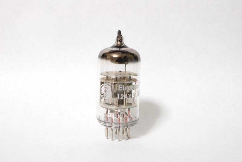 12AX7/ECC83