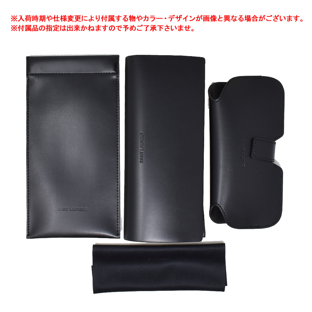 SAINT LAURENT サンローラン SL M95/K-001 サングラス アジアン