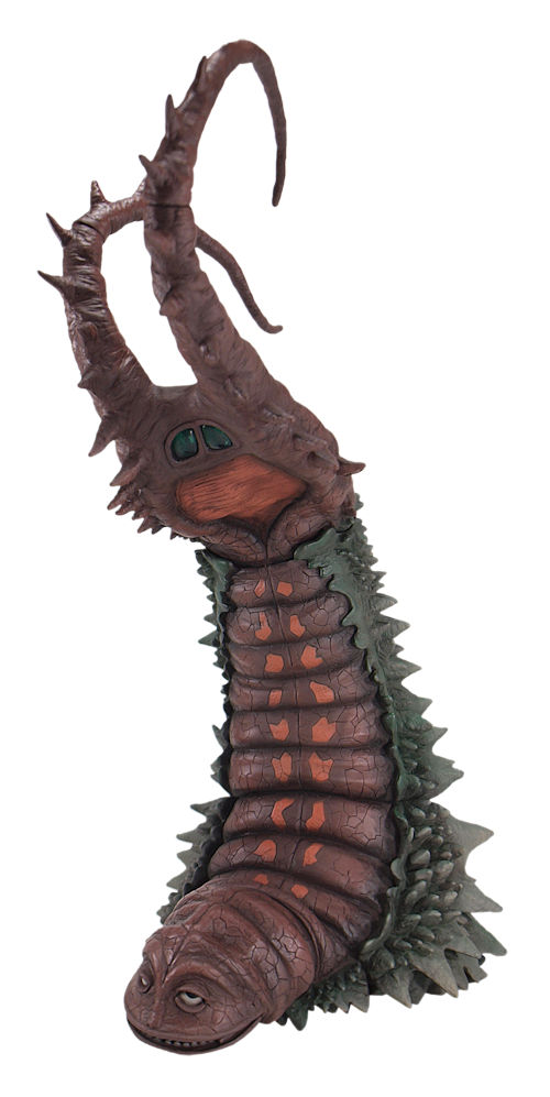 CCP 1/6特撮シリーズ ツインテール ハイグレード Ver - KH COMPANY