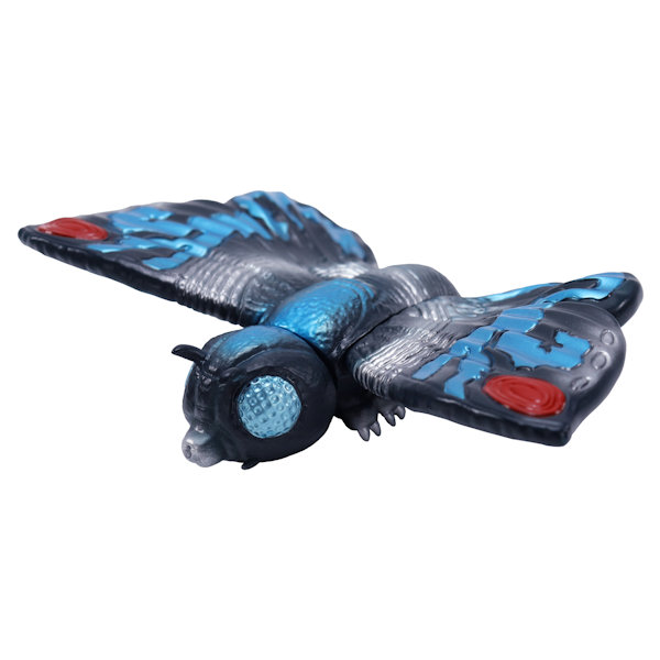 ゴジラ モスラ 怪獣 消しゴム 暗闇で光る クリア ゴジラ モスラ 怪獣