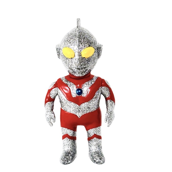 ドリームロケット 空想世界のお友だちシリーズ ウルトラマン