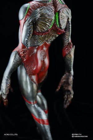 ACRO KRS×NIRASAWA にせウルトラマン - KH COMPANY