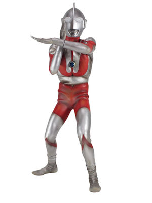 CCP ウルトラマンCタイプ スペシウム ハイグレードVer. - KH COMPANY