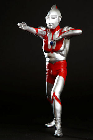 CCP ウルトラマンCタイプ ウルトラスラッシュ - KH COMPANY