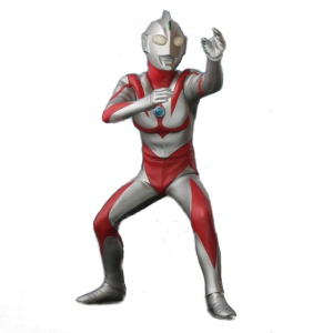 大怪獣シリーズ ULTRA NEW GENERATION ウルトラマンネオス 少年リック