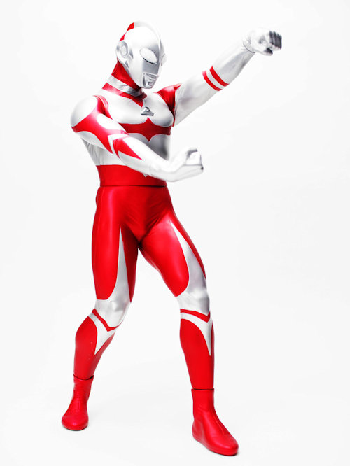 CCP ウルトラマングレート ディゾルバーver.B - KH COMPANY