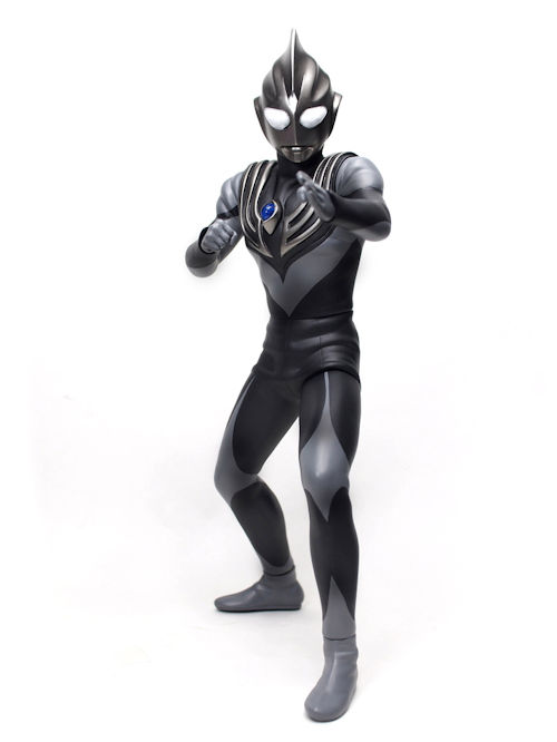 CCP ウルトラマンティガ ダークver. 発光ギミック付き - KH COMPANY