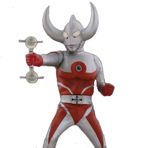 大怪獣シリーズ 奇跡！ウルトラの父セット ショウネンリック限定版