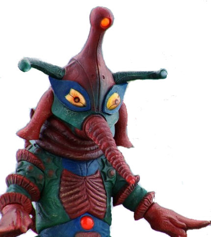 大怪獣シリーズ 奇跡！ウルトラの父セット ショウネンリック限定版