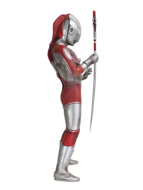 CCP ウルトラマンジャック ウルトラランス ハイグレード Ver. - KH COMPANY