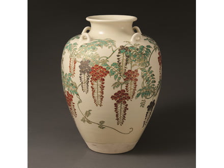 古備前擂鉢｜吉兆庵美術館