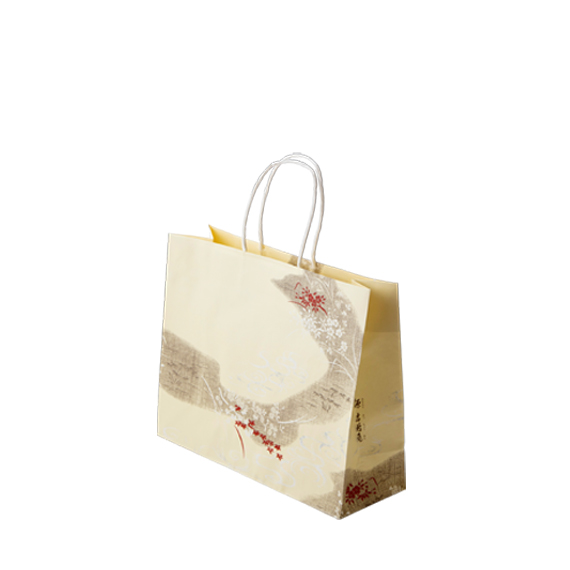 手提げ袋 小: 宗家 源吉兆庵｜宗家 源吉兆庵 公式オンラインショップ