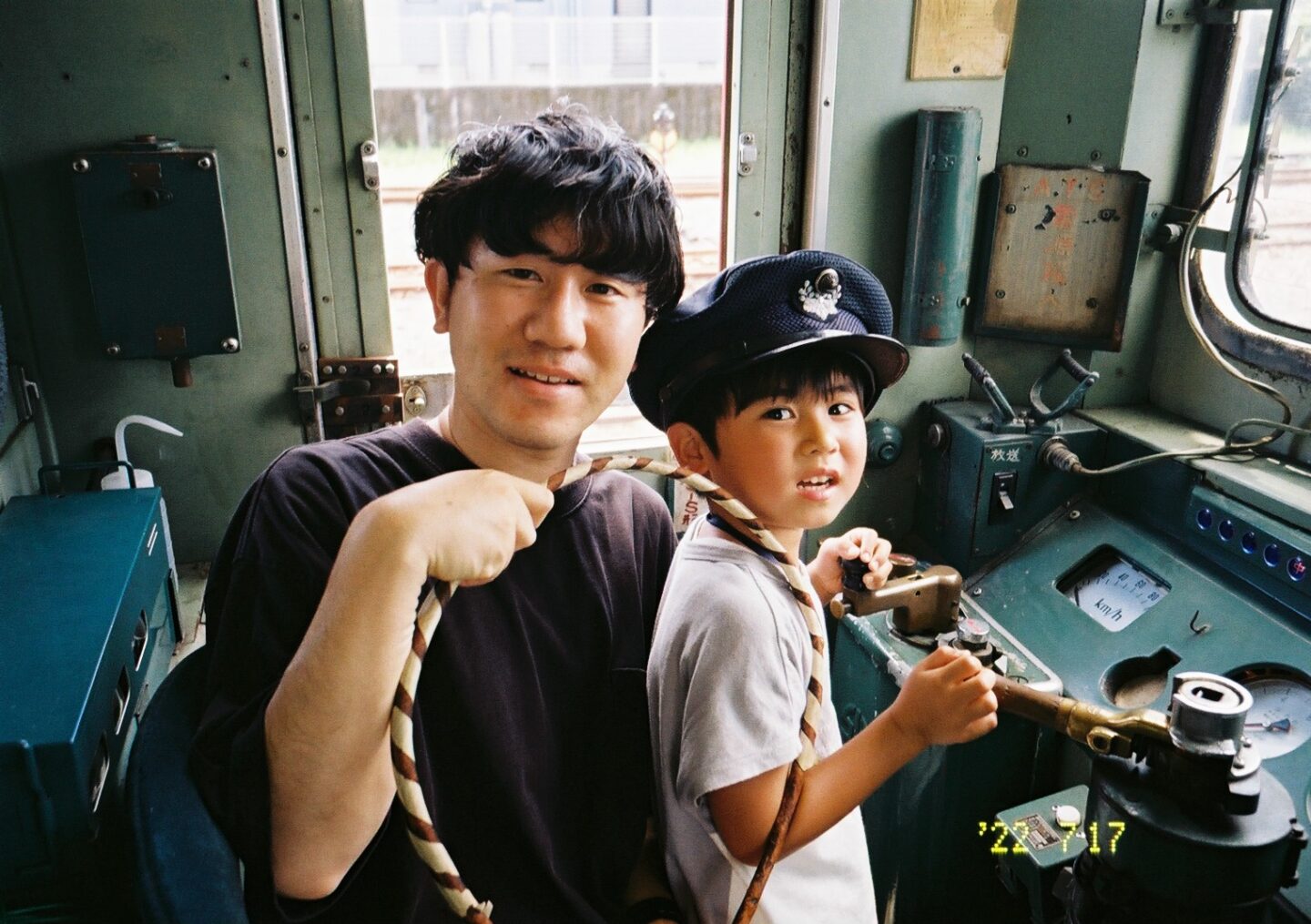 第5回フィルムカメラを始めよう！GRの歴史はここから始まった！初代GR