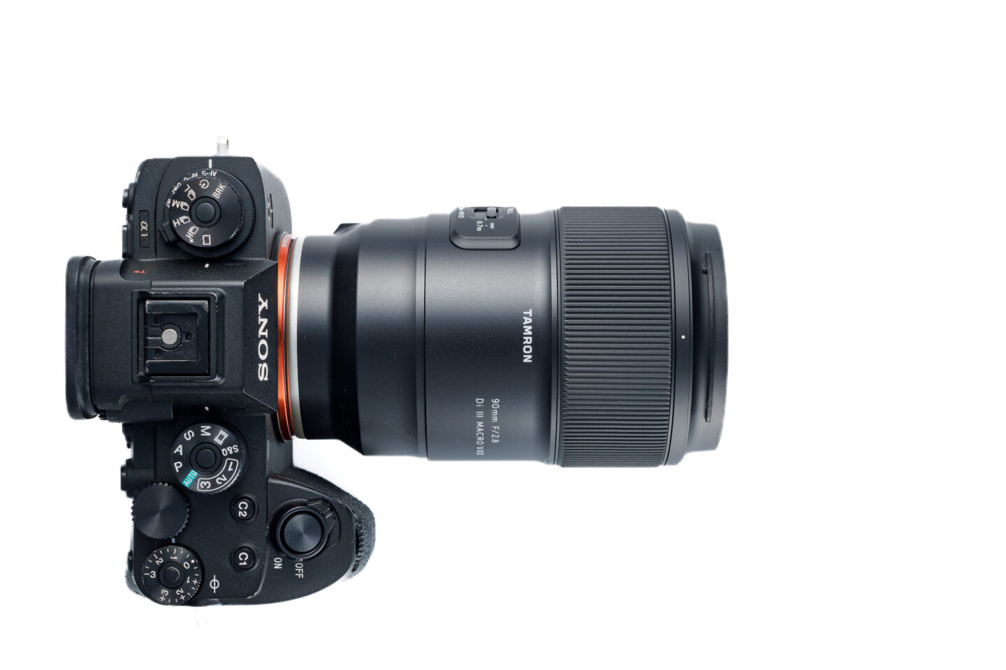 より身近な景色を作品に タムロン 90mm F/2.8 Di III MACRO VXD × 木村