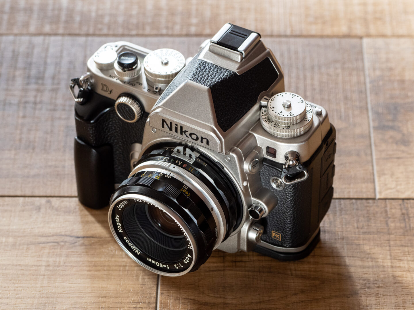 赤城耕一の魅力的なカメラ・レンズを再発見！ その2 ～今押さえたい