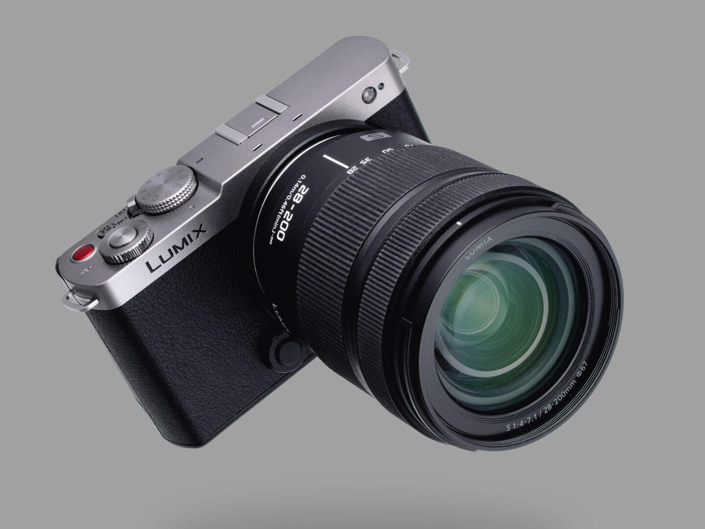 初心者におすすめのカメラ『パナソニック LUMIX S9』｜写真家 木村琢磨