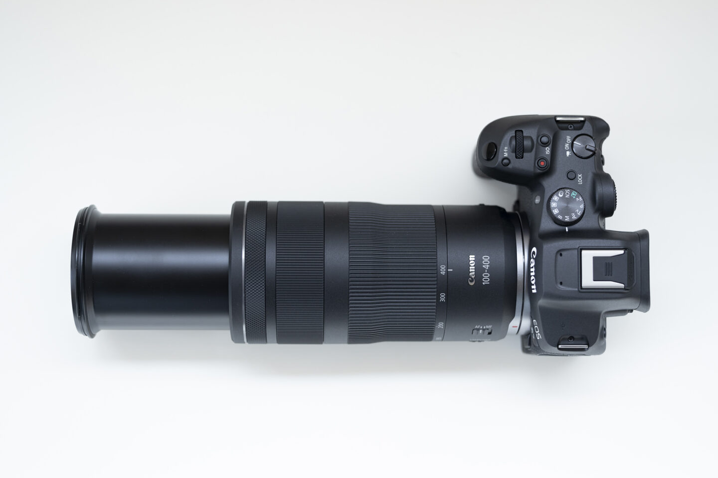 キヤノン RF100-400mm F5.6-8 IS USM レビュー｜中西祐介 | ShaSha