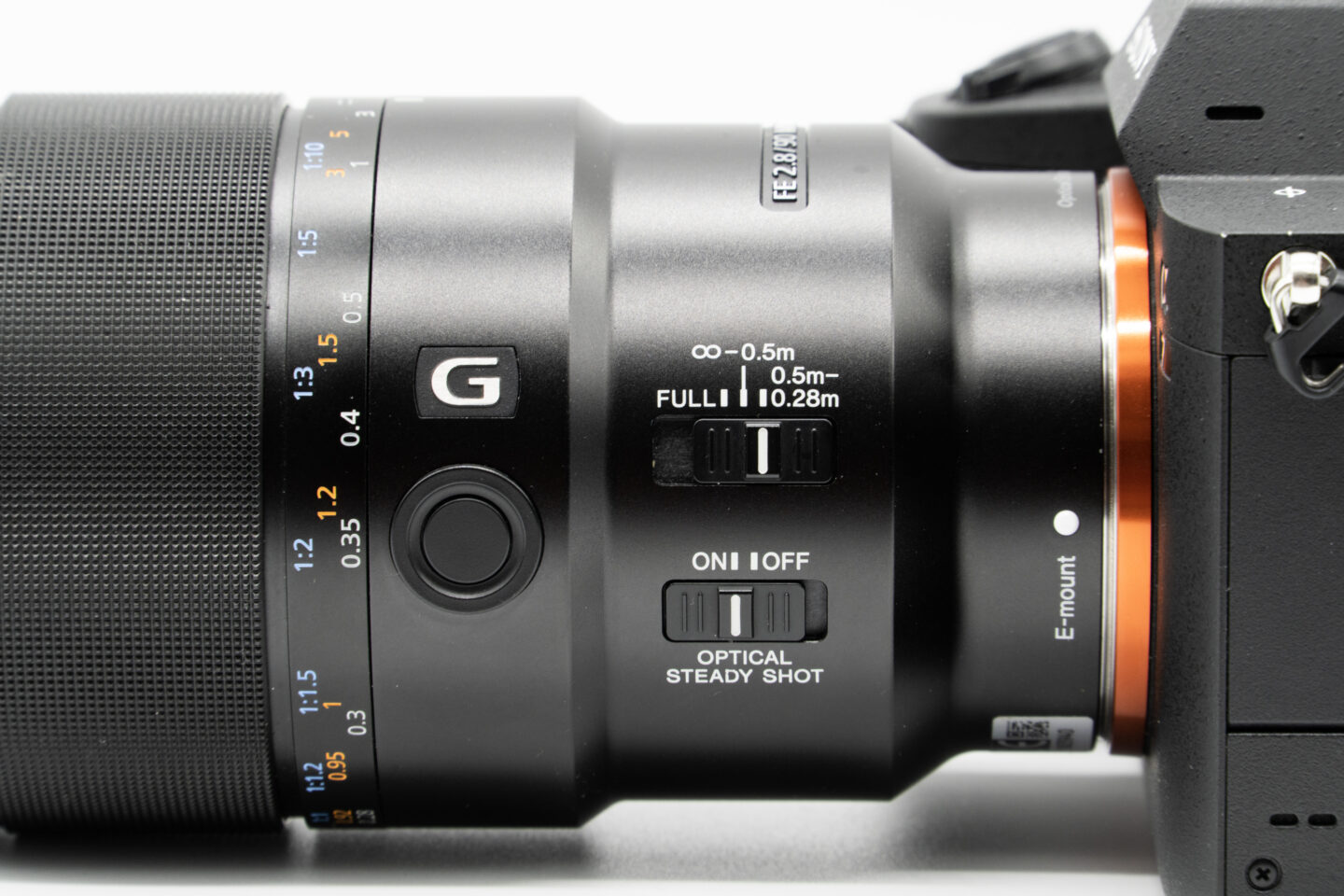 マクロレンズは撮影の幅を広げてくれる｜ソニー FE 90mm F2.8 Macro G