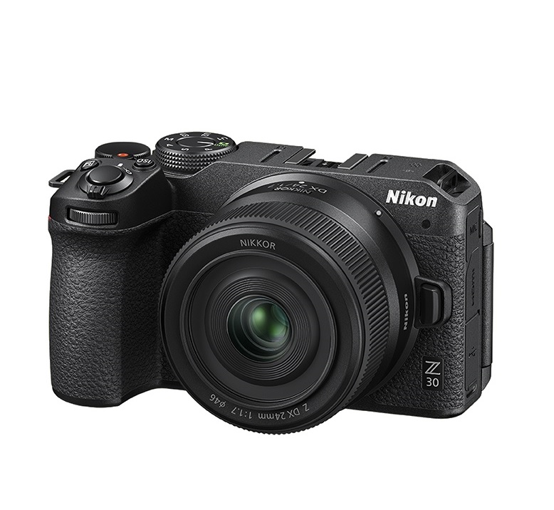 ニコン NIKKOR Z DX 24mm f/1.7 登場！｜新製品ニュース | ShaSha