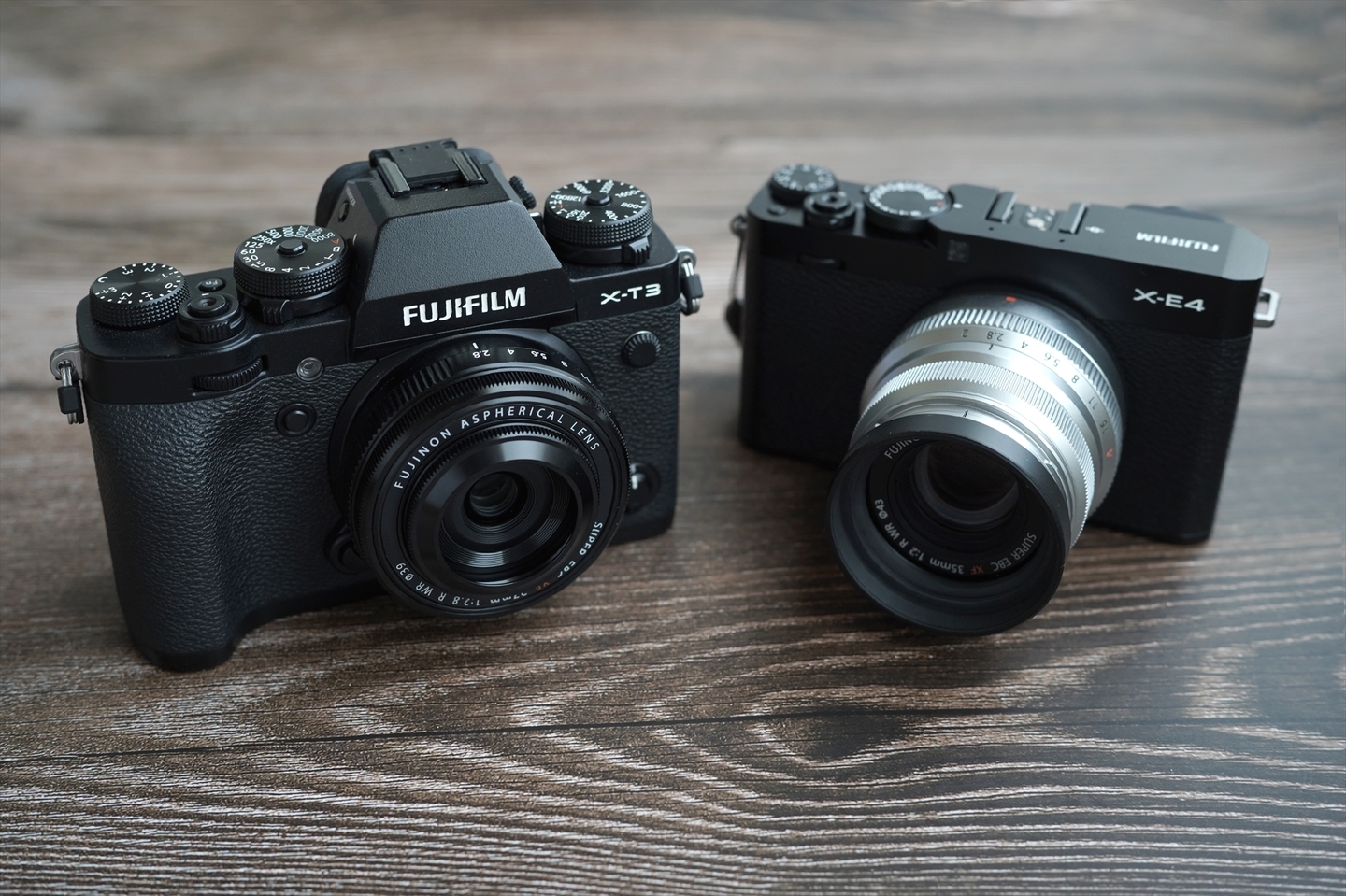 富士フイルム XF27mmF2.8 R WR レビュー｜日常使いに最適 クリアで質感