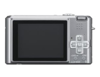 パナソニック DMC-FX100｜イチオシ!デジタルカメラ｜カメラのキタムラ