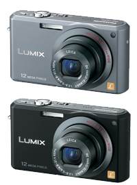 パナソニック DMC-FX100｜イチオシ!デジタルカメラ｜カメラのキタムラ