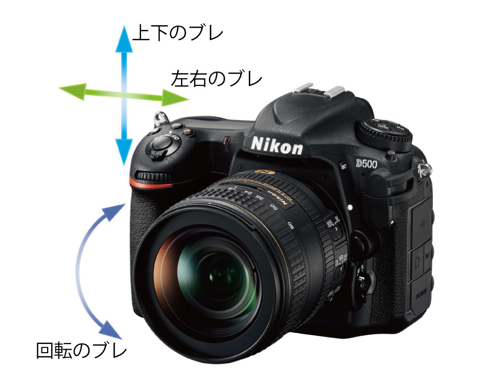Nikon[ニコン]D500｜イチオシ!デジタルカメラ｜カメラのキタムラ