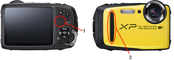 FUJIFILM[フジフイルム] FinePix XP90｜イチオシ!デジタルカメラ