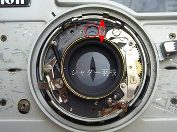 Vol.762]Canon Demi EE-17│修理人たぐちの徒然日記│デジカメのこと