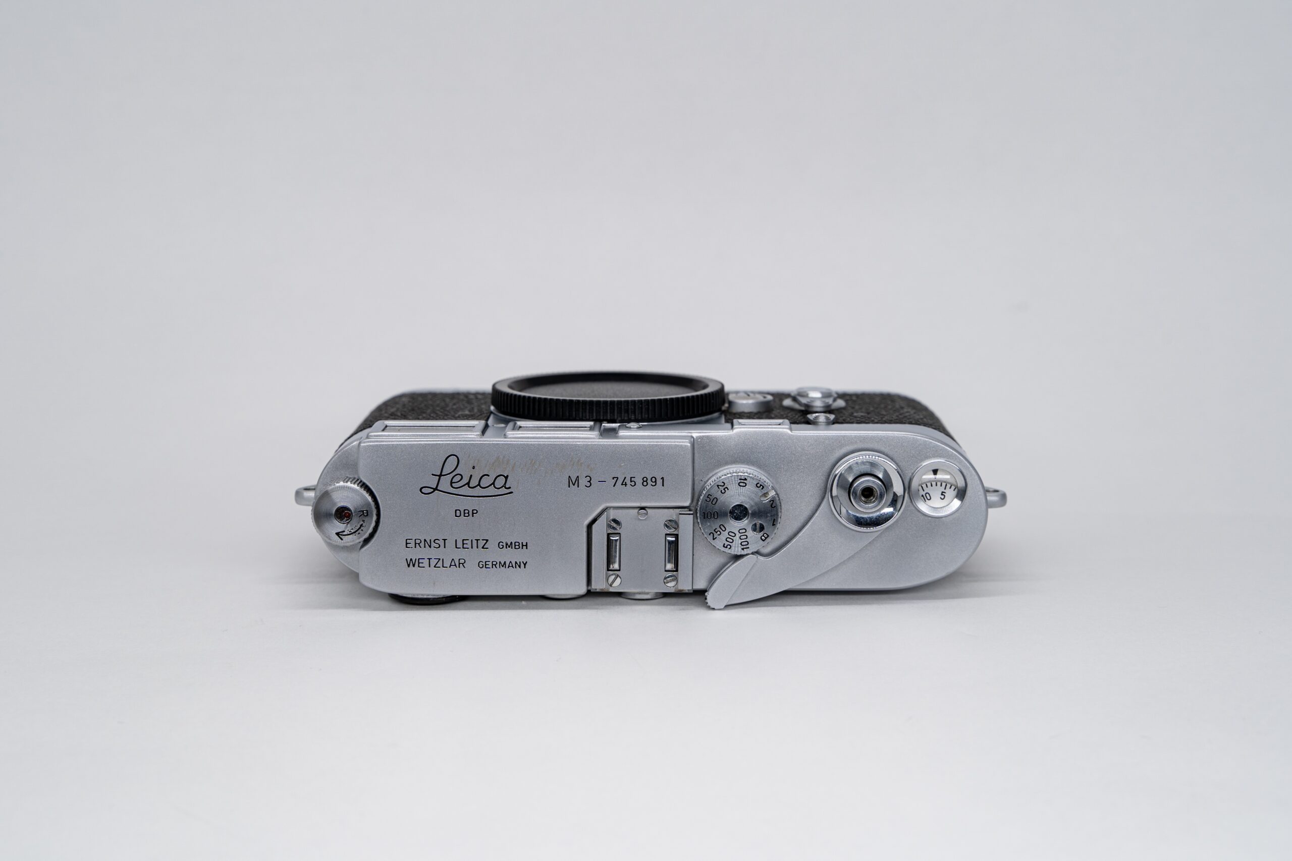 Leica（ライカ） M3 | 新宿 北村写真機店