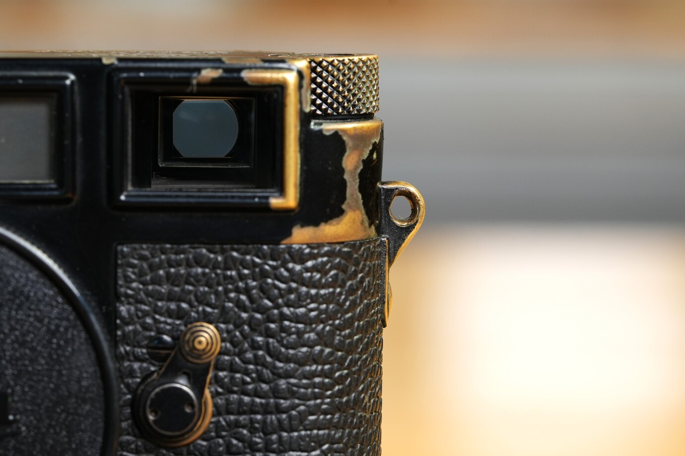 新宿 北村写真機店のカウンターで、お薦めライカを味わい尽くす｜Vol