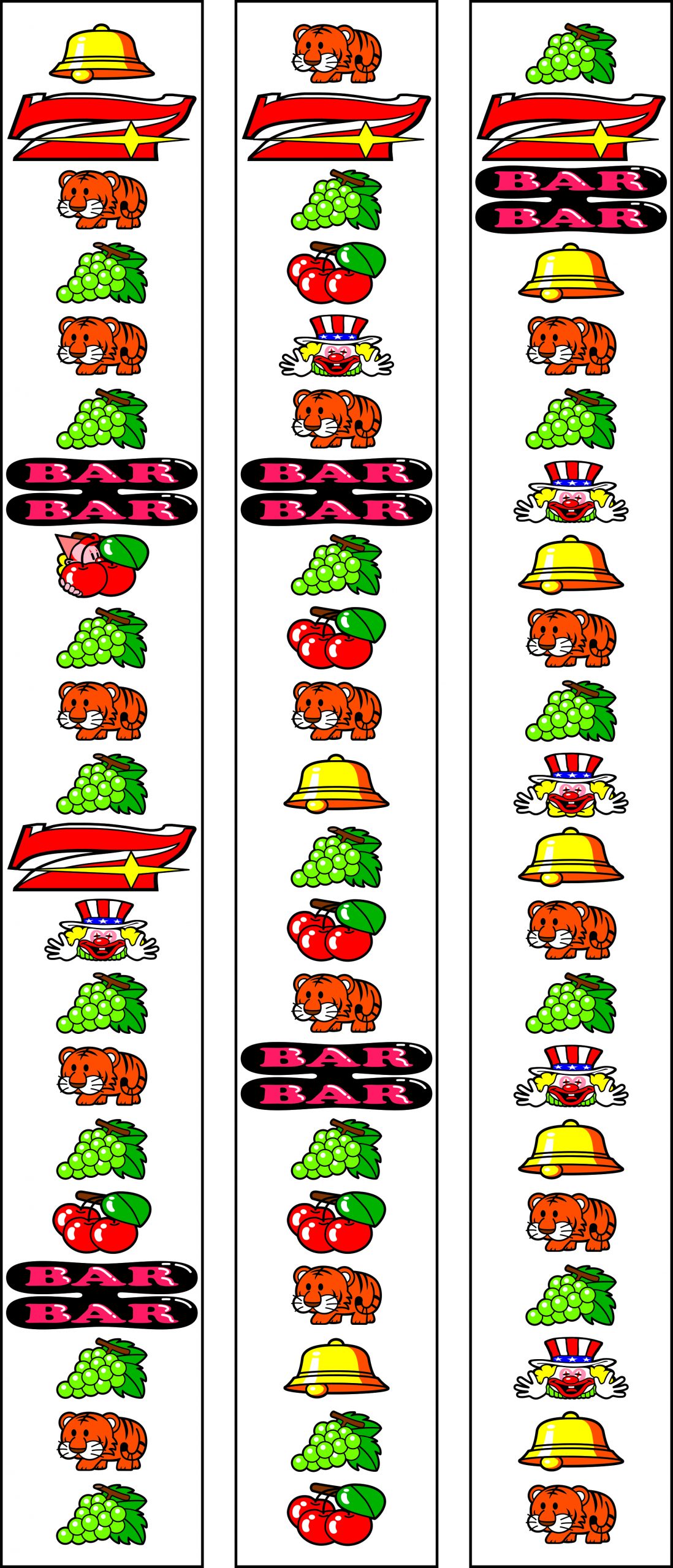 ジャグラー｜パチスロ遊技機｜キタック中部日本販売