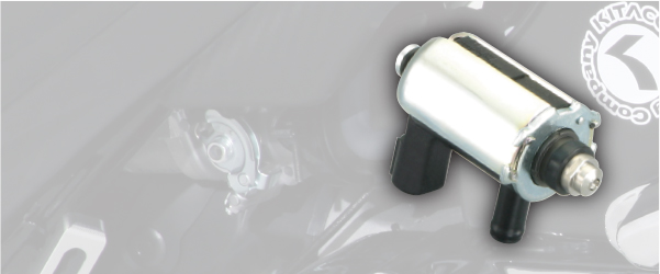 KITACO THROTTLE KIT / INJECTOR