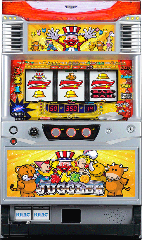 パチスロ製品情報｜株式会社北電子