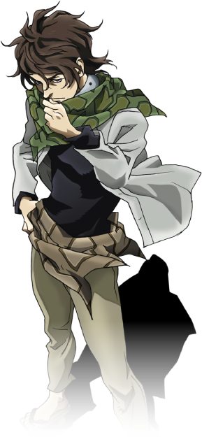 パチスロ デッドマン・ワンダーランド | G-RUSH OWL