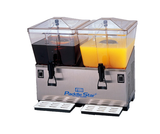 コールドドリンクディスペンサー｜商品情報｜北沢産業株式会社