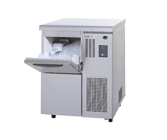 チップアイスメーカー｜商品情報｜北沢産業株式会社
