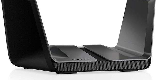 NETGEAR Nighthawk AX12 (RAX120) AX6000 Wireless Router Review