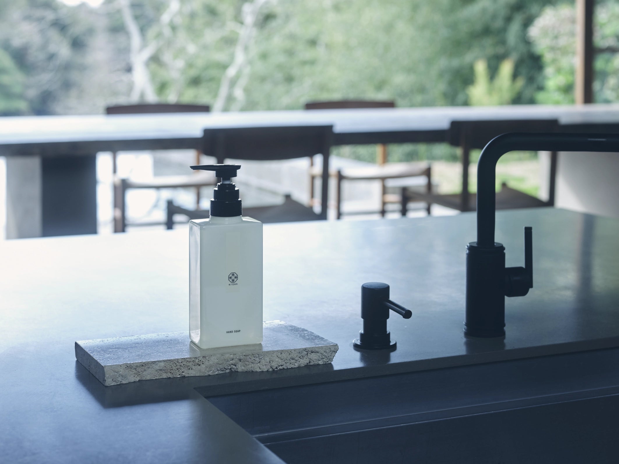 KITOWA】BATH ESSENCE / HAND SOAP GIFT SET - バスエッセンス