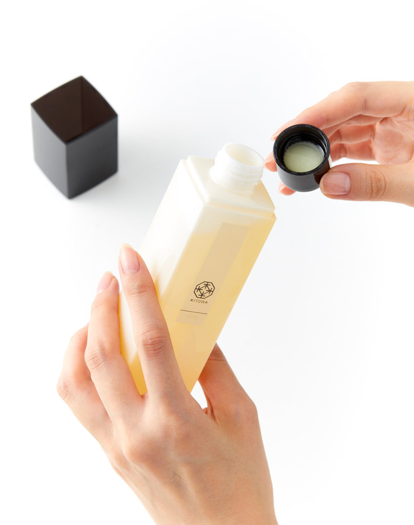 KITOWA】BATH ESSENCE / HAND SOAP GIFT SET - バスエッセンス