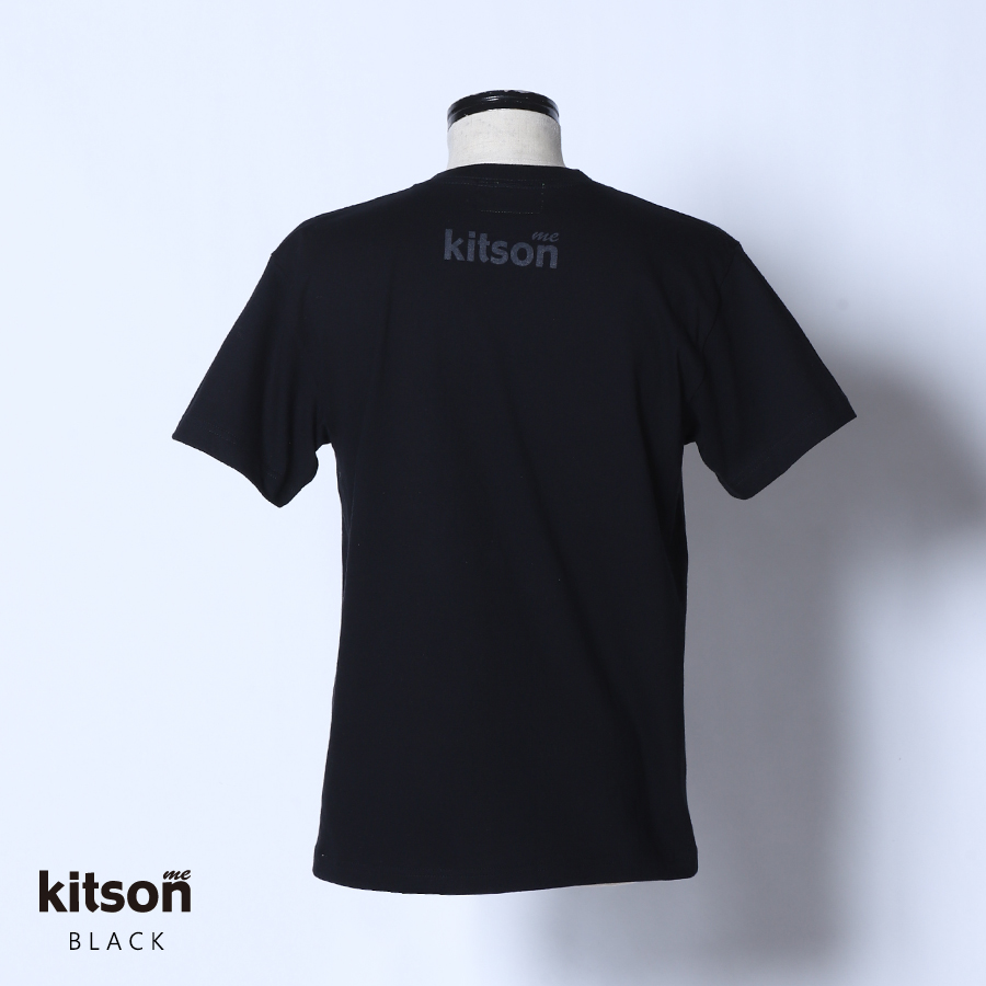 勝田里奈×Kitson me コラボ半袖Tシャツ