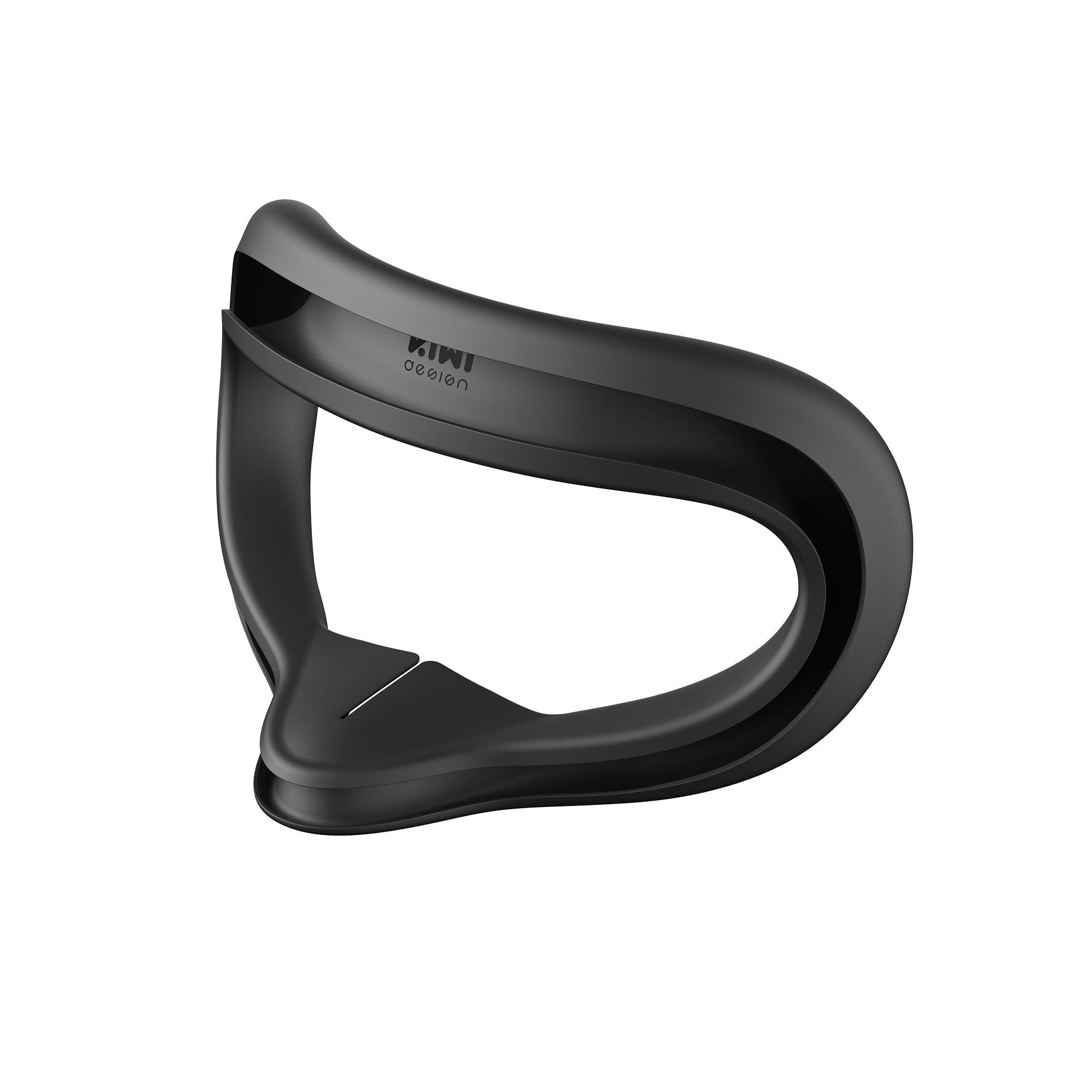 F4 Silicone Facial Cover for Quest 3S