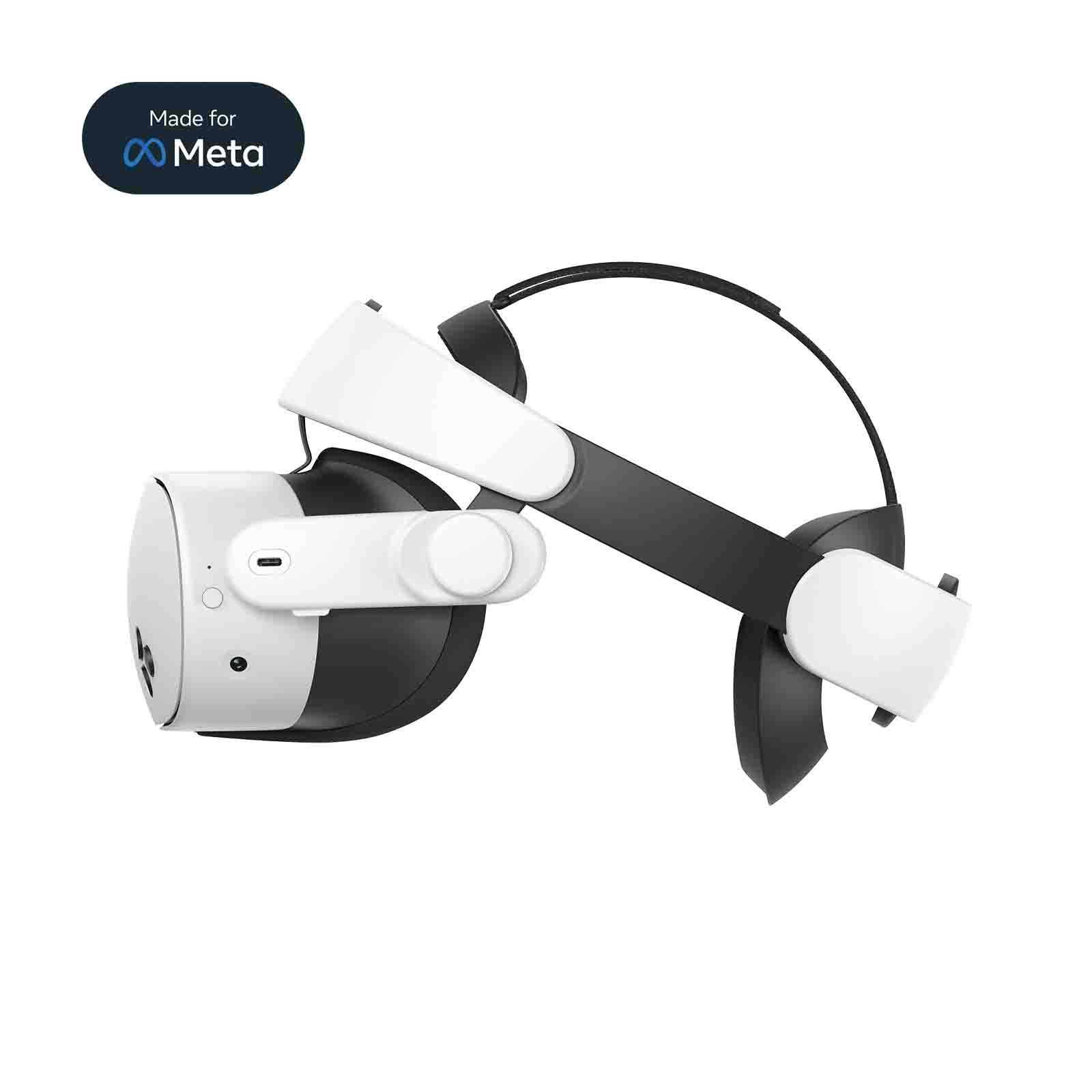 Quest 3S/3 Head Strap