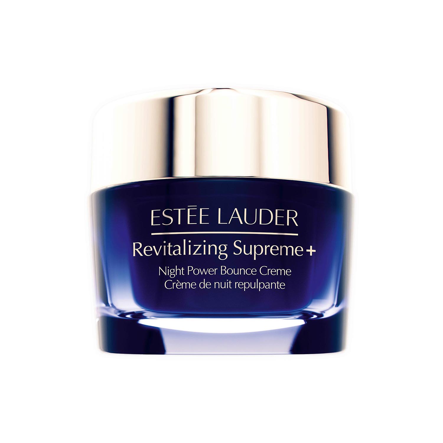 Revitalizing Supreme+Night Power Bounce Creme 75ml