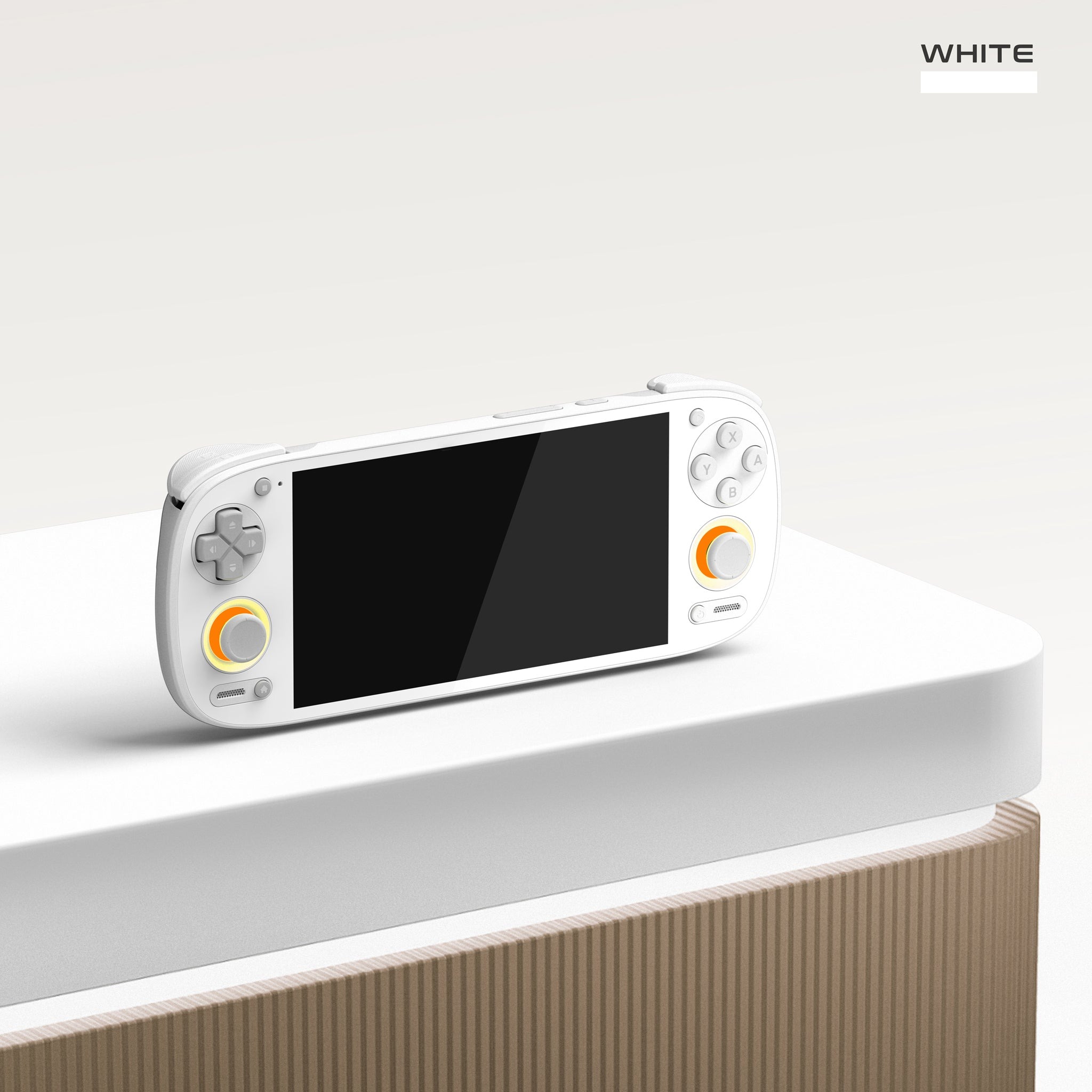 Buy Retroid Pocket 5 Portable Retro Console Android 8GB/128GB