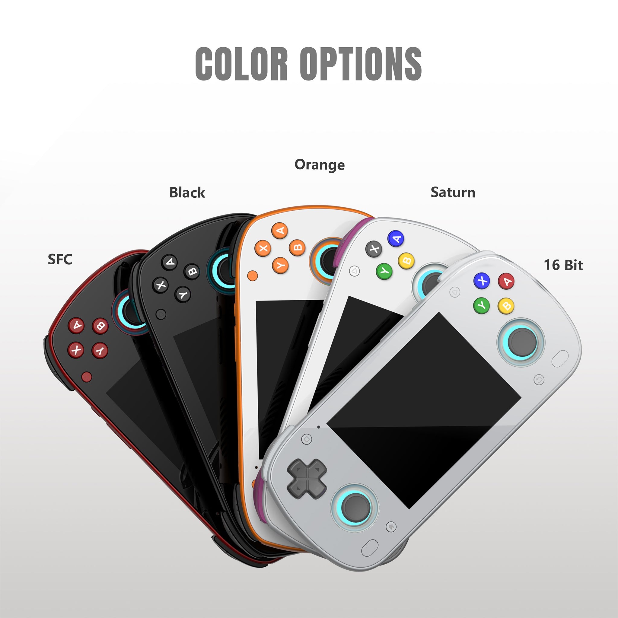 Retroid Pocket MINI now available with 24/72h shipping to all of