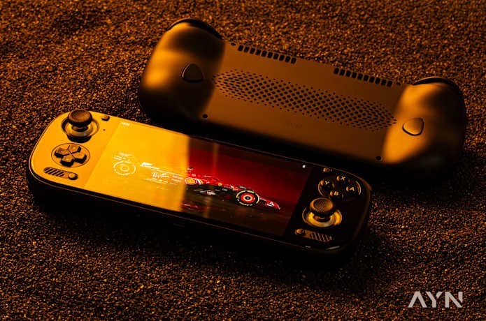 Buy AYN Odin 3 Max 16GB/512GB Handheld Gaming Console ▷ Best