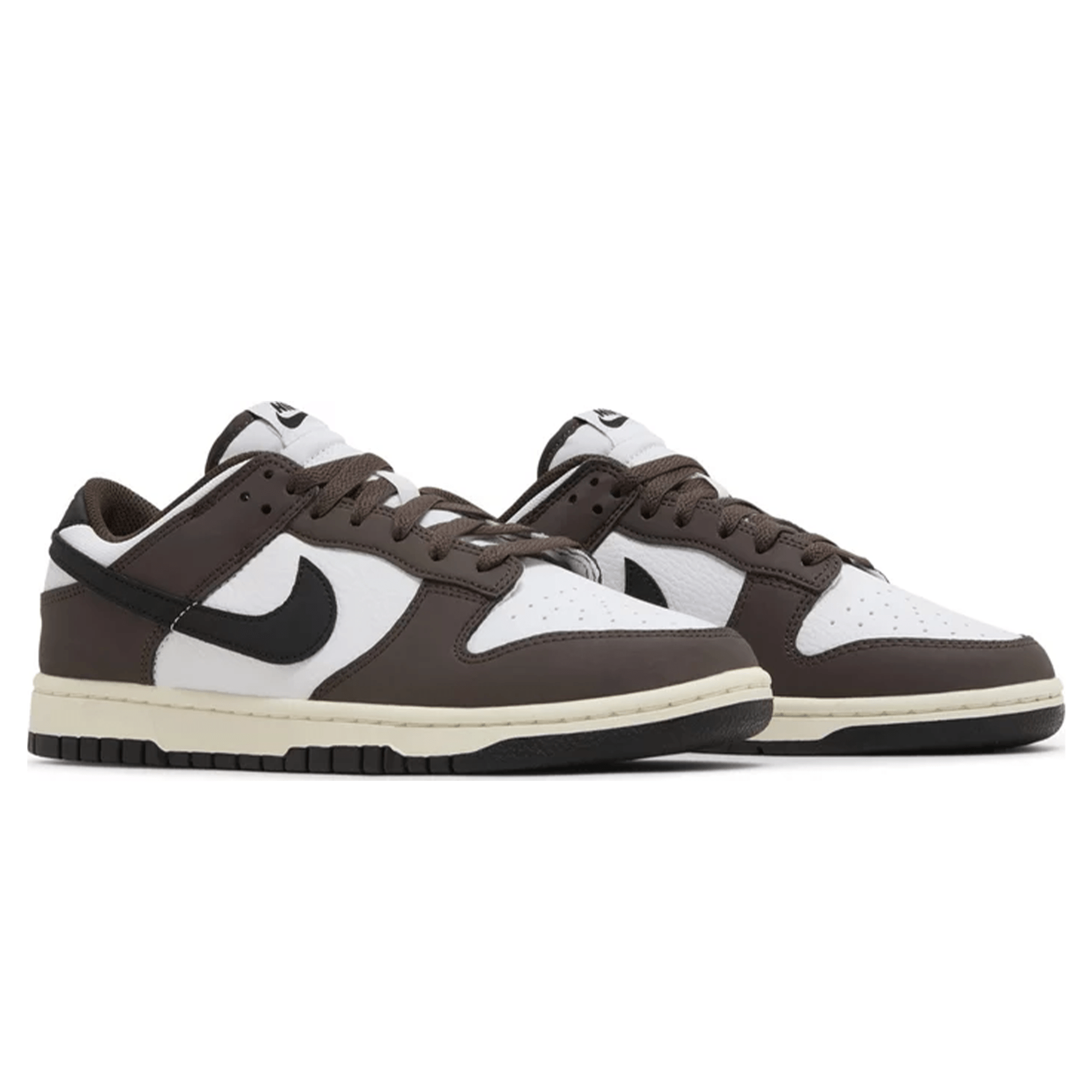 Nike Dunk Low Next Nature 'Baroque Brown' – Kick Game