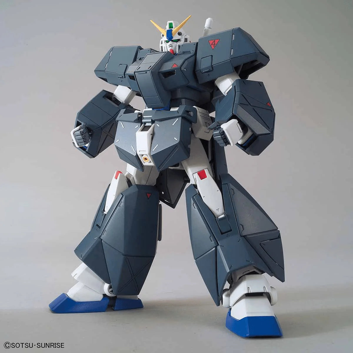 MG RX-78NT-1 Gundam NT-1 Ver. 2.0 Alex 